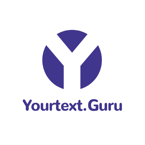 Logo YourTextGuru